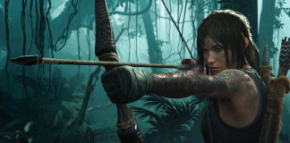 Tomb Raider Update New Game - 1