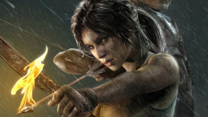 Tomb Raider Update New Game - 3