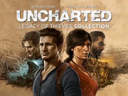 Uncharted Legacy of Thieves Collection Open Sale Soon - 1