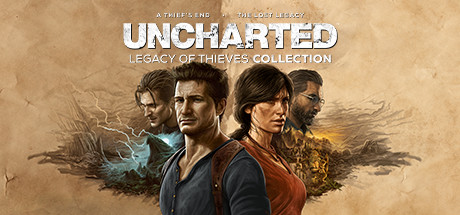 Uncharted Legacy of Thieves Collection Open Sale Soon - 1