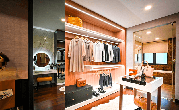 ส่อง! ข้อดีและข้อจำกัดของเฟอร์นิเจอร์บิ้วอินก่อนตัดสินใจซื้อ