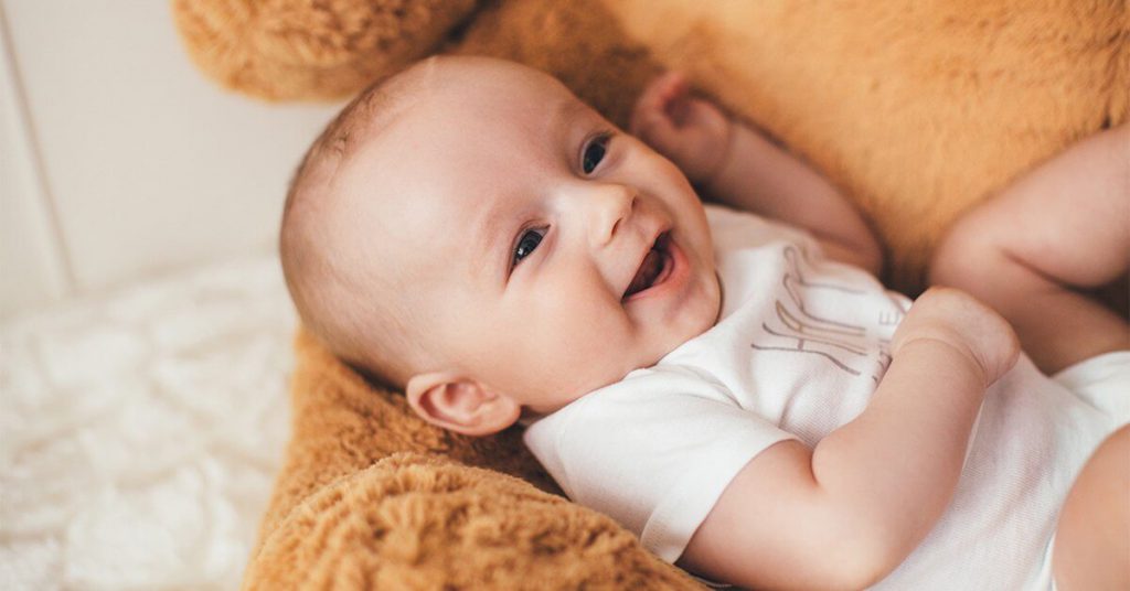 การตั้งชื่อลูกกับความหมายที่ดี