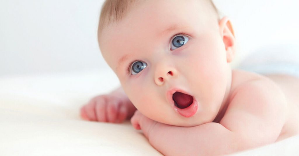 รวมชื่อลูกภาษาอังกฤษที่