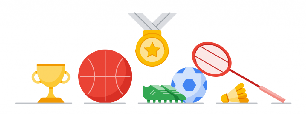 Google แนะนำเครื่องมือดิจิทัลสำหรับเตรียมรับชมการแข่งขันกีฬาซีเกมส์ ครั้งที่ 31