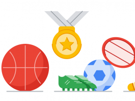 Google แนะนำเครื่องมือดิจิทัลสำหรับเตรียมรับชมการแข่งขันกีฬาซีเกมส์ ครั้งที่ 31