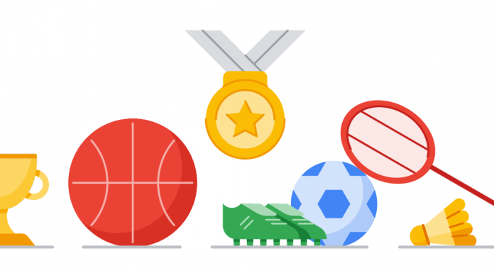 Google แนะนำเครื่องมือดิจิทัลสำหรับเตรียมรับชมการแข่งขันกีฬาซีเกมส์ ครั้งที่ 31