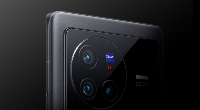ลือ! vivo เตรียมเปิดตัว X80 Series 5G สมาร์ตโฟนเรือธงในไทย พฤษภาคมนี้! vivo X80 Series 5G