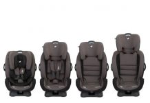 คาร์ซีท Joie รุ่น Every Stages