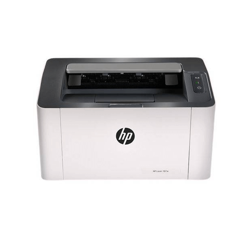 HP PRINTER LASER รุ่น 107A