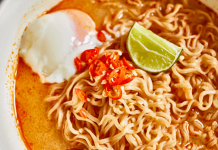 ‘มาม่า’ อาหารประจำชาติของคนไทย หิวเมื่อไหร่ก็แกะซอง