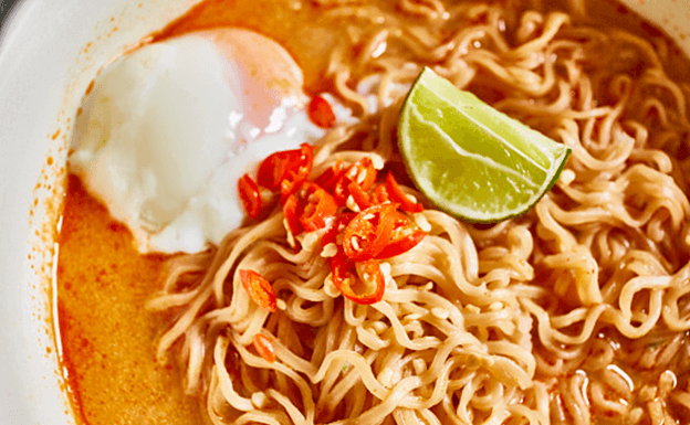 ‘มาม่า’ อาหารประจำชาติของคนไทย หิวเมื่อไหร่ก็แกะซอง ‘มาม่า’ อาหารประจำชาติของคนไทย หิวเมื่อไหร่ก็แกะซอง