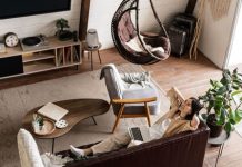 เฟอร์นิเจอร์และของแต่งบ้านราคาไม่แพง