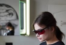 วิธีลบรอยสัก