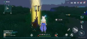 เทคนิคการเพิ่มค่าปลุกพลัง TOF - 1