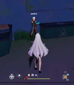 เทคนิคการเพิ่มค่าปลุกพลัง TOF - 2