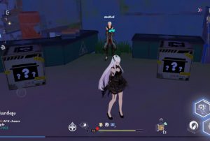 เทคนิคการเพิ่มค่าปลุกพลัง TOF - 3