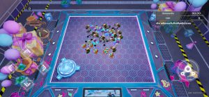 เทคนิคการเพิ่มค่าปลุกพลัง TOF - 6