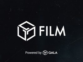 GALA FILM ร่วมกับ STICK FIGURE PRODUCTIONS