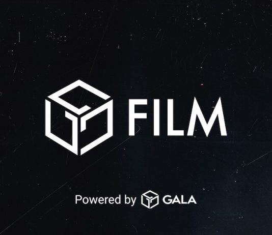 GALA FILM ร่วมกับ STICK FIGURE PRODUCTIONS