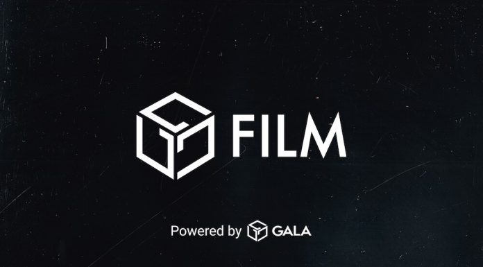 GALA FILM ร่วมกับ STICK FIGURE PRODUCTIONS