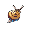 Carrion Snail หอยทากแคร์เรียน