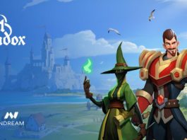 Eternal Paradox และ Champions Arena จาก Gala Games