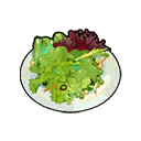 Lettuce Salad สลัดผักกาดหอม