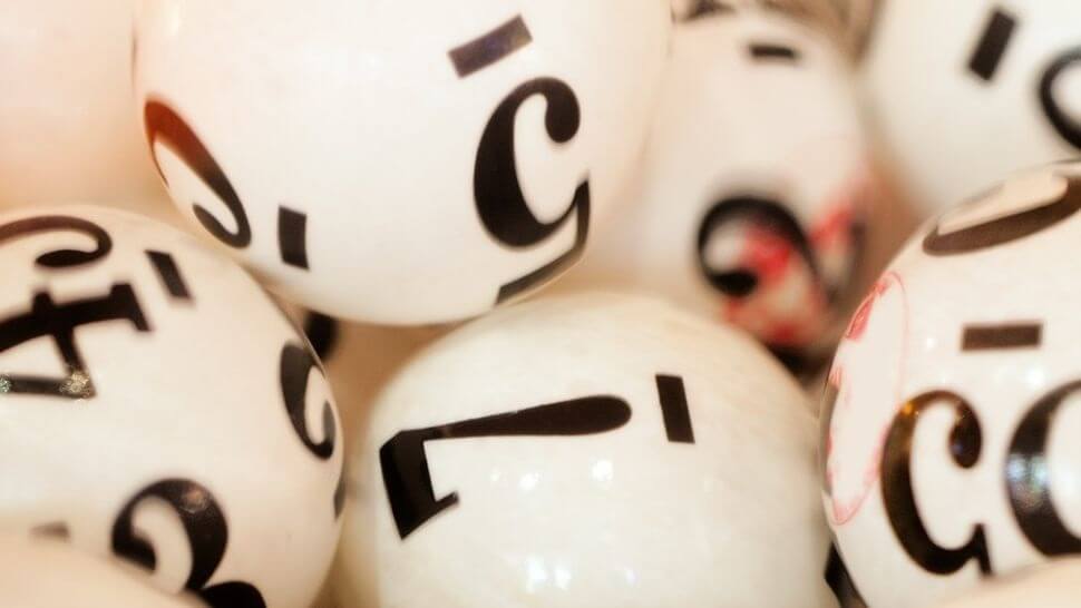 Lottery Tactics