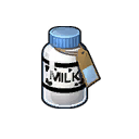 Milk นม