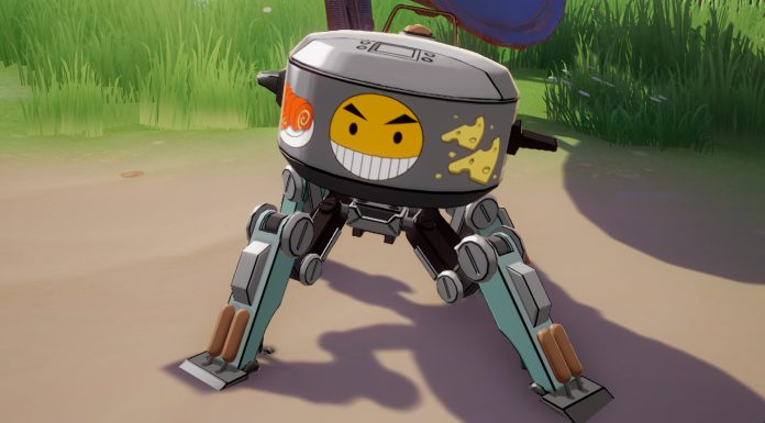 เผยสูตรอาหาร TOF – Tower of Fantasy