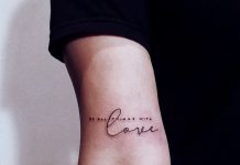 แชร์เทคนิคลบรอยสัก ด้วยตัวเอง วิธีไหนได้ผลดีมาดูกัน