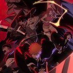 Bleach Sennen Kessen-hen บลีช เทพมรณะ สงครามเลือดพันปี