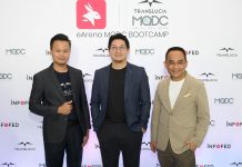 eArena MQDC BOOTCAMP เวิลด์คลาสสแตนดาร์ดอีสปอร์ต