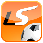 แอปดูผลบอล LiveScore Live Sports Scores