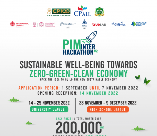 Sustainable Well-being towards