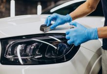 ส่องโปรโมชั่นเคลือบแก้ว รักแท้ของคนรักรถ