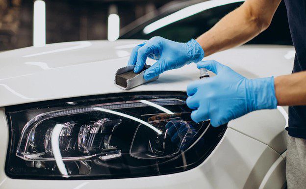 ส่องโปรโมชั่นเคลือบแก้ว รักแท้ของคนรักรถ ส่องโปรโมชั่นเคลือบแก้ว รักแท้ของคนรักรถ