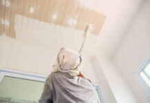 อ่านแล้วรู้เลย! ประเภทของฝ้าเพดานและราคาโดยประมาณ ประเภทของฝ้าเพดานและราคาโดยประมาณ