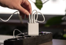 เครื่องปั่นไฟ 3KW