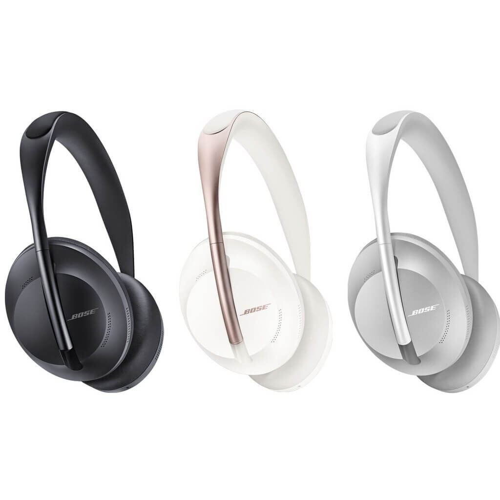 หูฟังบลูทูธ Noise Cancelling Headphones 700