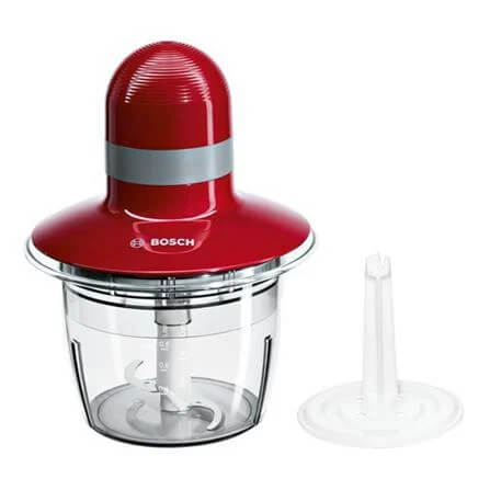 เครื่องบดสับอาหาร Bosch