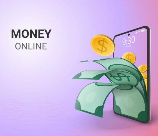 10 วิธีการหาเงินในโลกออนไลน์