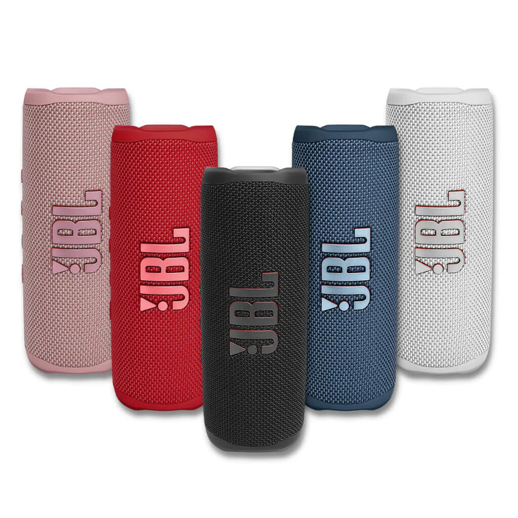 JBL Flip 6 ลำโพง bluetooth