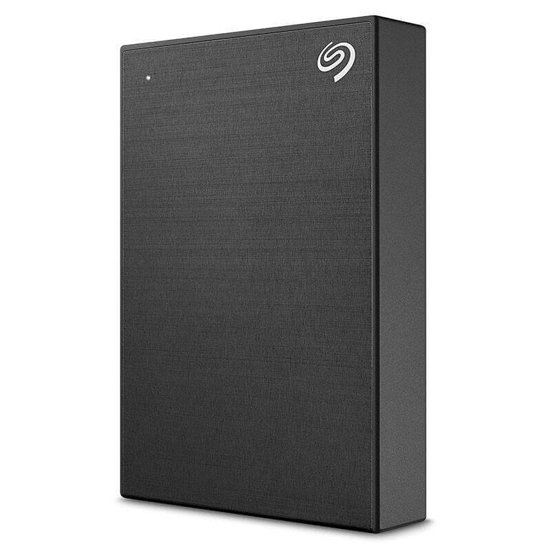Seagate Backup Plus Portable 4TB