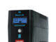 UPS เครื่องสำรองไฟฟ้า Zircon Smooth - A 1000VA-550W