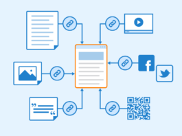 การทำ Backlink คืออะไร