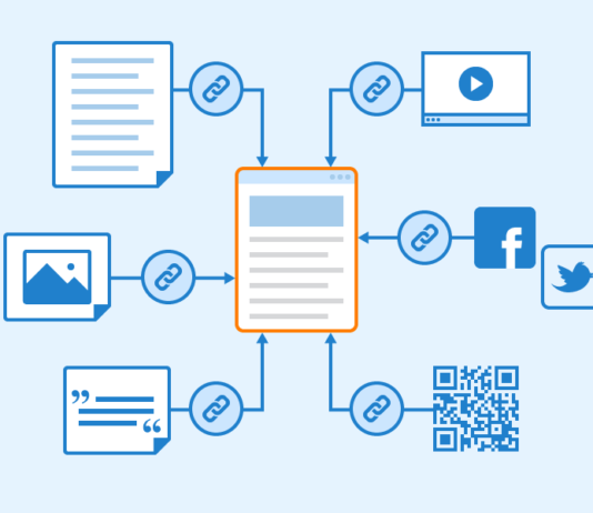 การทำ Backlink คืออะไร