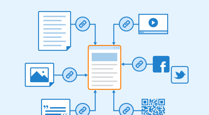 การทำ Backlink คืออะไร