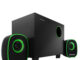 10 ลำโพงคอม ยี่ห้อไหนดี ราคาโคตรดี แห่งปี 2023 ลำโพงคอม NUBWO USB Speaker