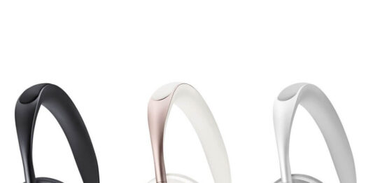 แนะนำ 10 อันดับ หูฟังบลูทูธ ยี่ห้อไหนดี แห่งปี 2023 หูฟังบลูทูธ Noise Cancelling Headphones 700
